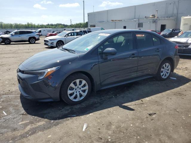 2024 TOYOTA COROLLA LE, null