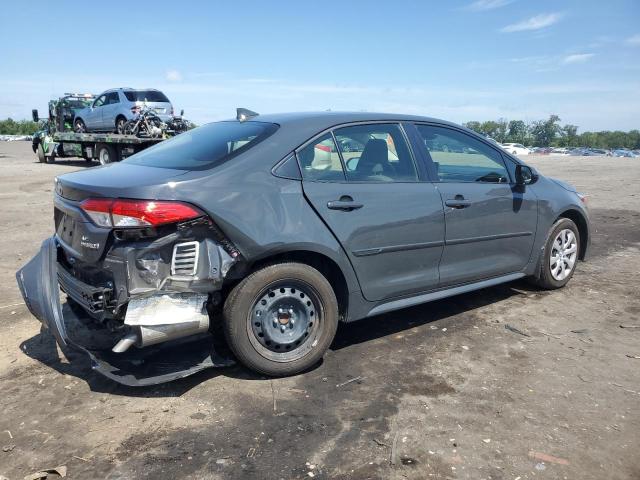 JTDBCMFE9R3045041 - 2024 TOYOTA COROLLA LE 灰色 照片 3