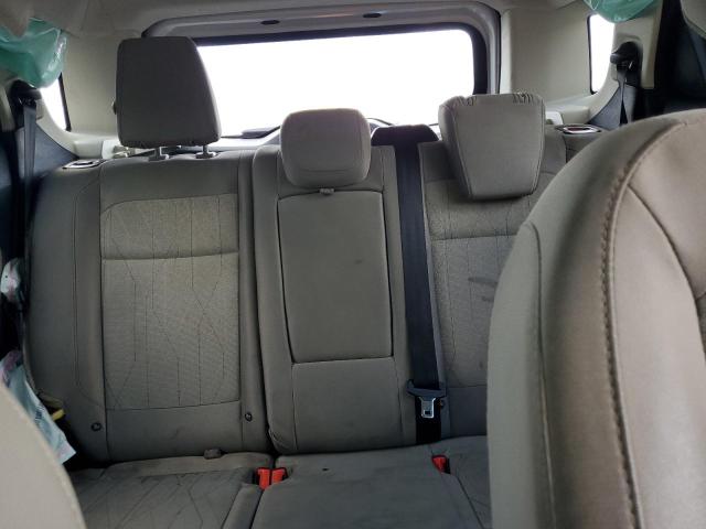 MAJ3S2GE0KC310189 - 2019 FORD ECOSPORT SE 白色 照片 10