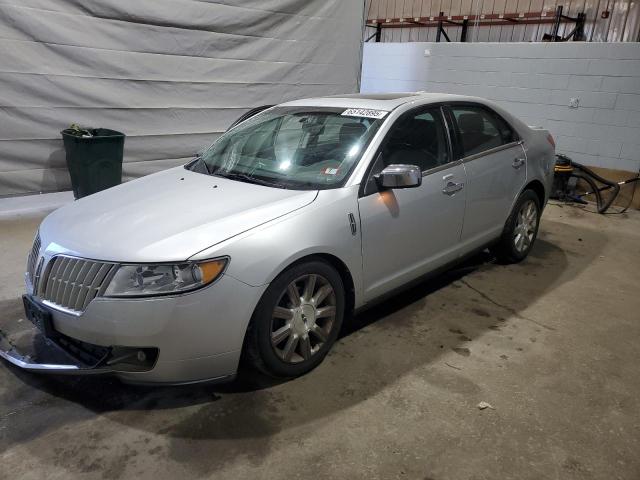 2012 LINCOLN MKZ, 