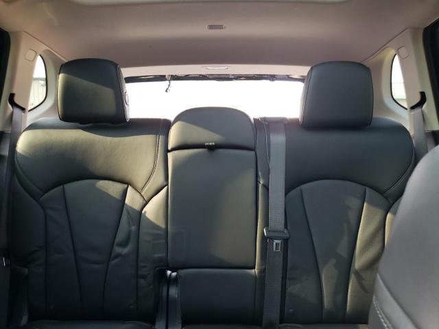 LRBFX4SX7LD156460 - 2020 BUICK ENVISION PREMIUM II BLACK photo 10