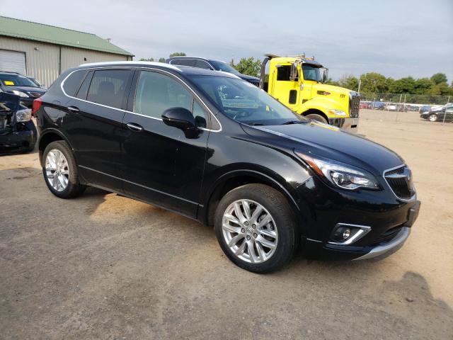 LRBFX4SX7LD156460 - 2020 BUICK ENVISION PREMIUM II BLACK photo 4
