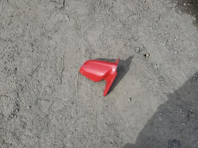 5Y2SL63835Z406099 - 2005 PONTIAC VIBE 红色 照片 12