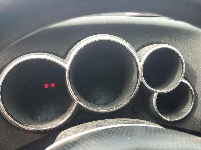 5Y2SL63835Z406099 - 2005 PONTIAC VIBE 红色 照片 9