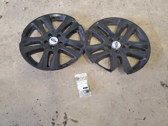 1FM5K8D82JGC38757 - 2018 FORD EXPLORER XLT 白色 照片 13