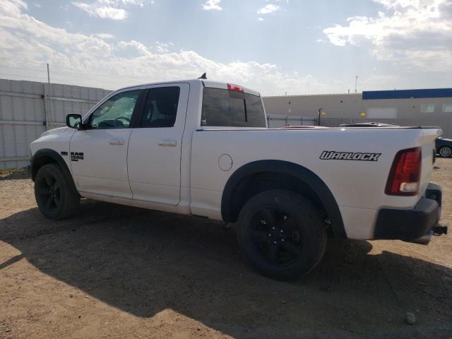 1C6RR7GT9KS703231 - 2019 RAM 1500 CLASS SLT 白色 照片 2