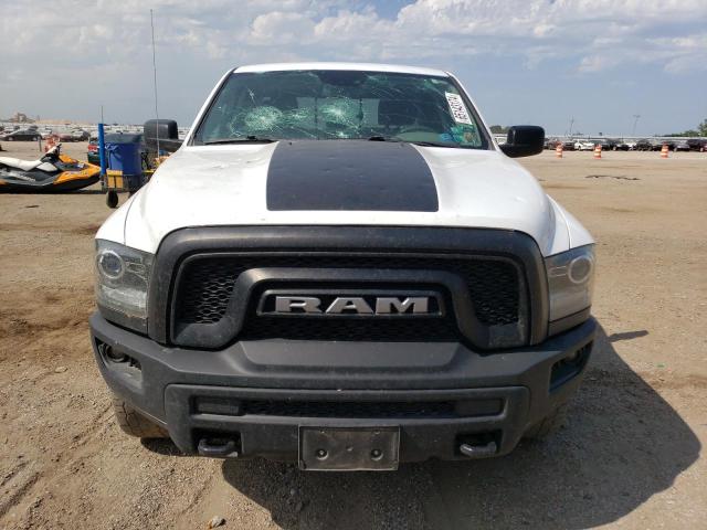 1C6RR7GT9KS703231 - 2019 RAM 1500 CLASS SLT 白色 照片 5