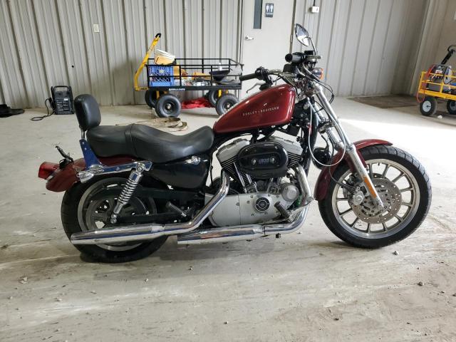 2004 HARLEY-DAVIDSON XL1200 R, null