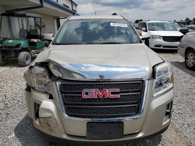 2GKFLXEKXF6225373 - 2015 GMC TERRAIN SLT GOLD photo 5