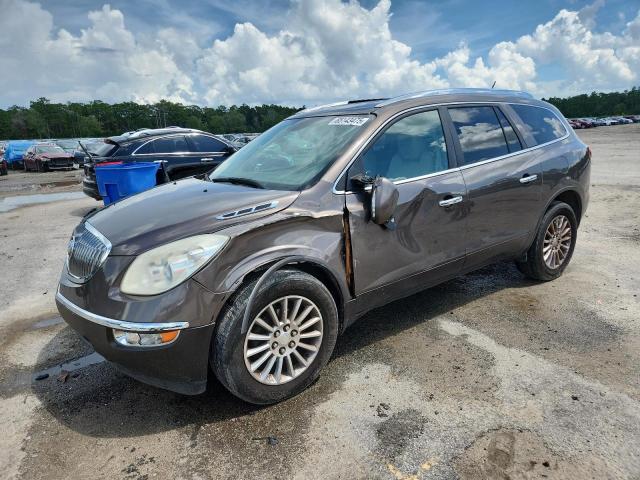 2012 BUICK ENCLAVE, 