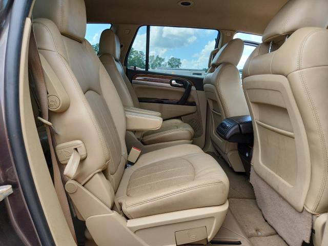 5GAKVCED4CJ328464 - 2012 BUICK ENCLAVE Boz foto 11