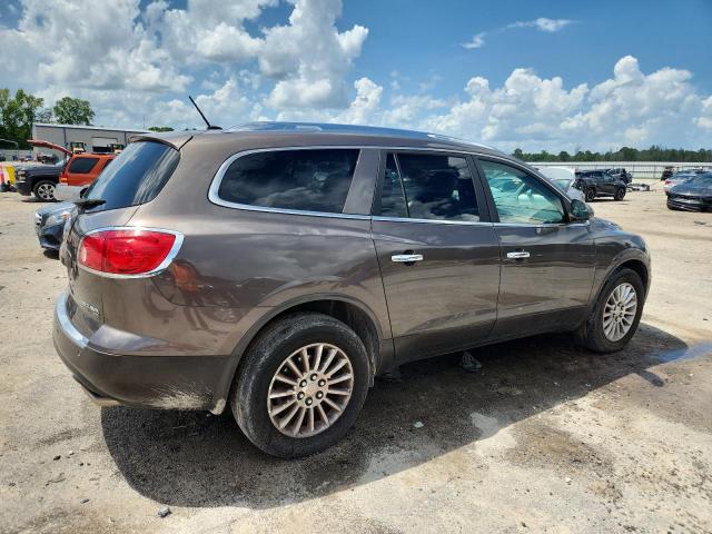 5GAKVCED4CJ328464 - 2012 BUICK ENCLAVE Boz foto 3