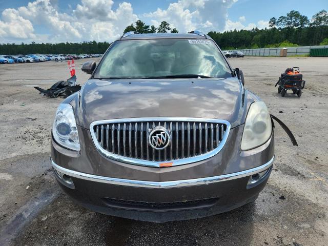 5GAKVCED4CJ328464 - 2012 BUICK ENCLAVE Boz foto 5