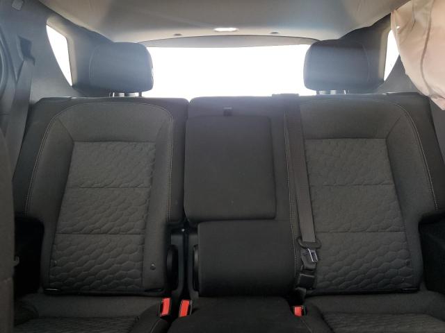 3GNAXKEVXKS568257 - 2019 CHEVROLET EQUINOX LT Күміс фото 10