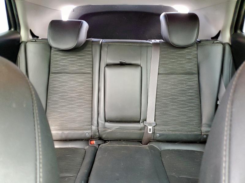 KL4CJBSBXFB256156 - 2015 BUICK ENCORE CONVENIENCE 黑色 照片 10