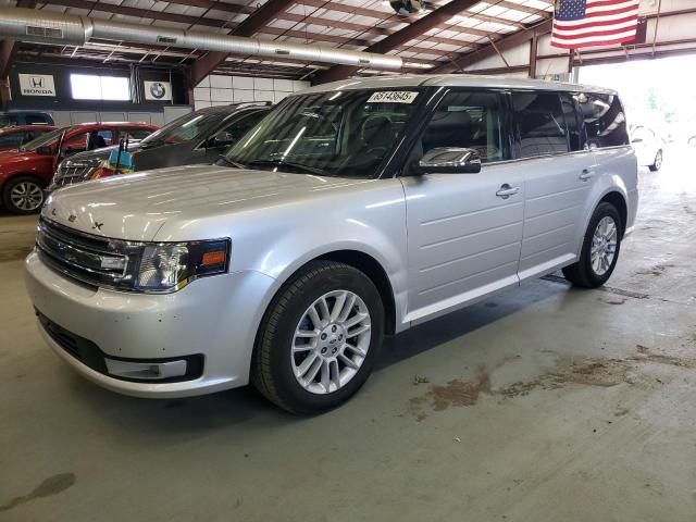2014 FORD FLEX SEL, 