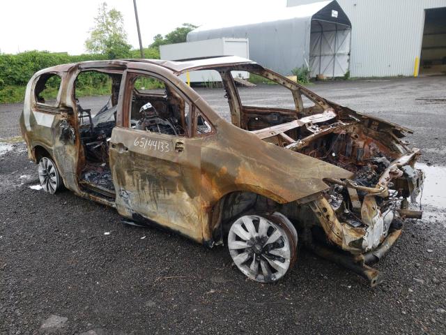 2C4RC1S77NR107462 - 2022 CHRYSLER PACIFICA HYBRID LIMITED BURN photo 4