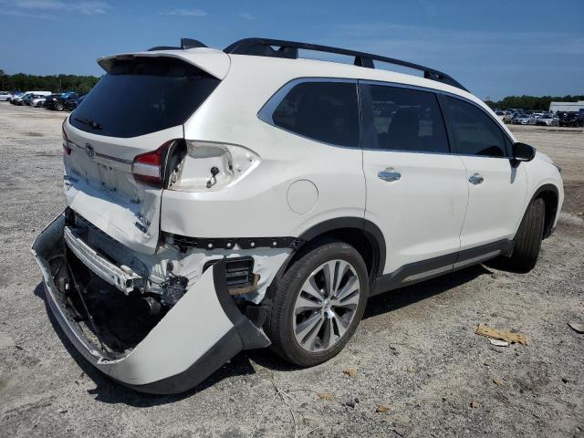 4S4WMARD4N3461357 - 2022 SUBARU ASCENT TOURING WHITE photo 3