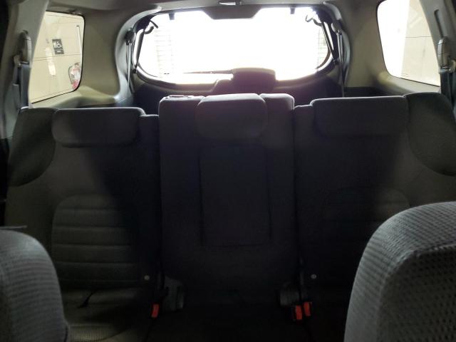 5N1AR18W96C666186 - 2006 NISSAN PATHFINDER LE 蓝色 照片 10