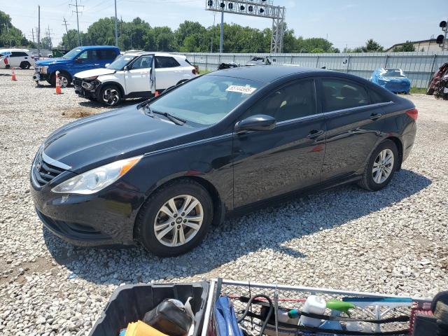 2012 HYUNDAI SONATA GLS, null