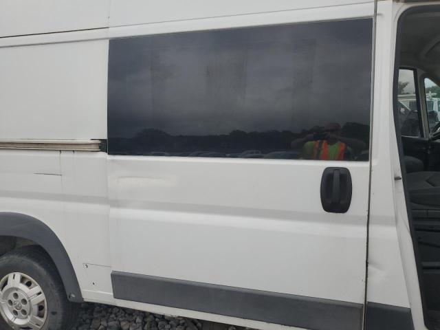 3C6TRVCG0EE103224 - 2014 RAM PROMASTER 2500 HIGH 白色 照片 10