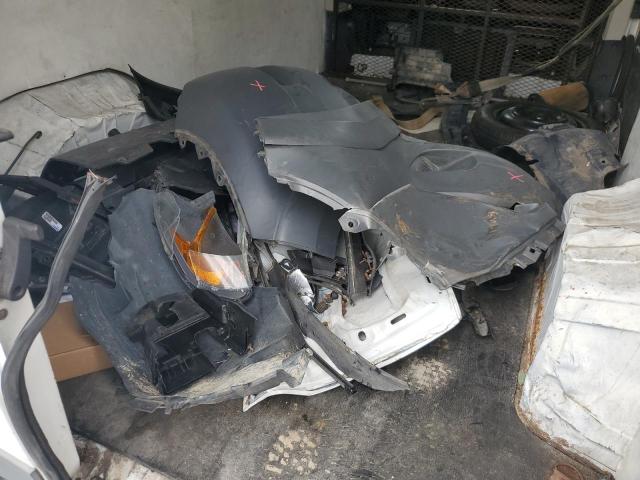 3C6TRVCG0EE103224 - 2014 RAM PROMASTER 2500 HIGH 白色 照片 12