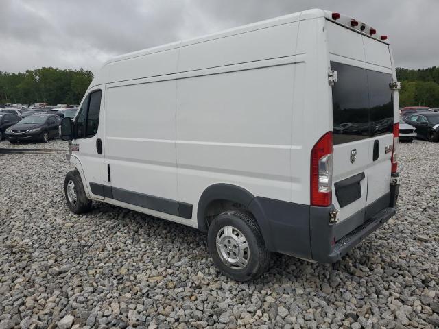 3C6TRVCG0EE103224 - 2014 RAM PROMASTER 2500 HIGH 白色 照片 2