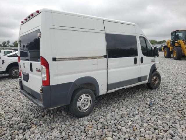 3C6TRVCG0EE103224 - 2014 RAM PROMASTER 2500 HIGH 白色 照片 3