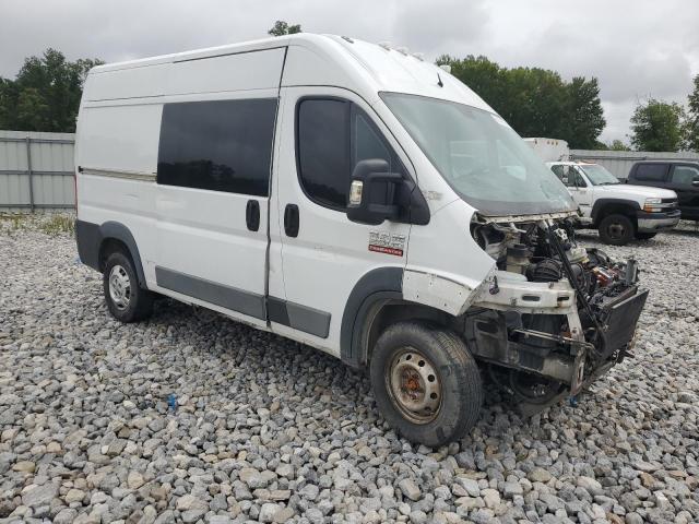 3C6TRVCG0EE103224 - 2014 RAM PROMASTER 2500 HIGH 白色 照片 4