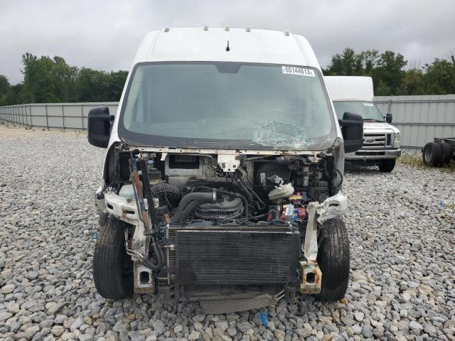 3C6TRVCG0EE103224 - 2014 RAM PROMASTER 2500 HIGH 白色 照片 5