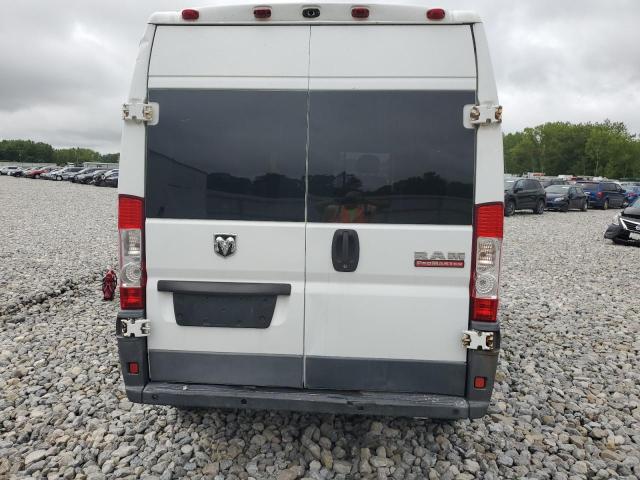 3C6TRVCG0EE103224 - 2014 RAM PROMASTER 2500 HIGH 白色 照片 6