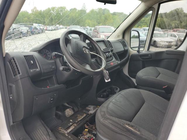 3C6TRVCG0EE103224 - 2014 RAM PROMASTER 2500 HIGH 白色 照片 8