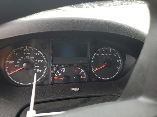 3C6TRVCG0EE103224 - 2014 RAM PROMASTER 2500 HIGH 白色 照片 9