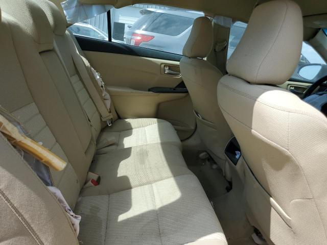 4T4BF1FK4FR509503 - 2015 TOYOTA CAMRY LE WHITE photo 10