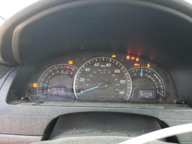 4T4BF1FK4FR509503 - 2015 TOYOTA CAMRY LE WHITE photo 9