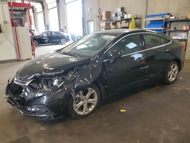 2016 CHEVROLET CRUZE PREMIER, null