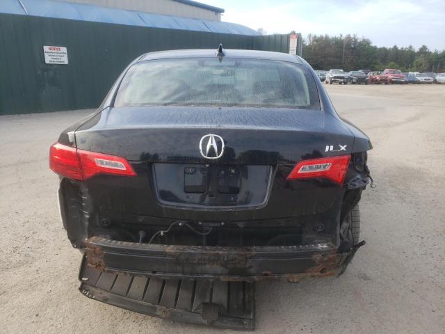 19VDE1F73EE004192 - 2014 ACURA ILX 20 TECH BLACK photo 6