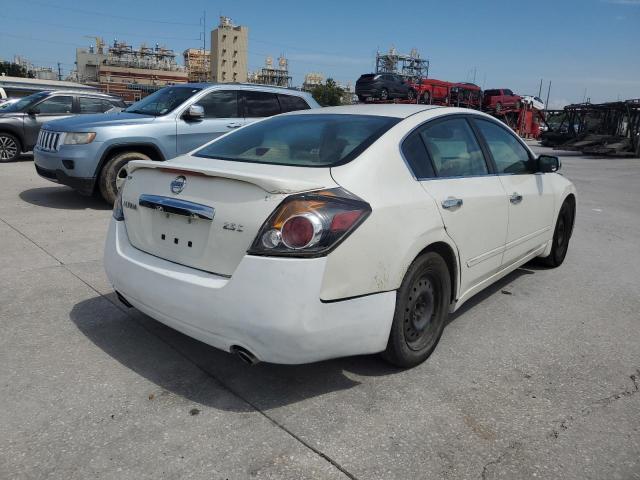 1N4AL2AP1CN404604 - 2012 NISSAN ALTIMA BASE WHITE photo 3