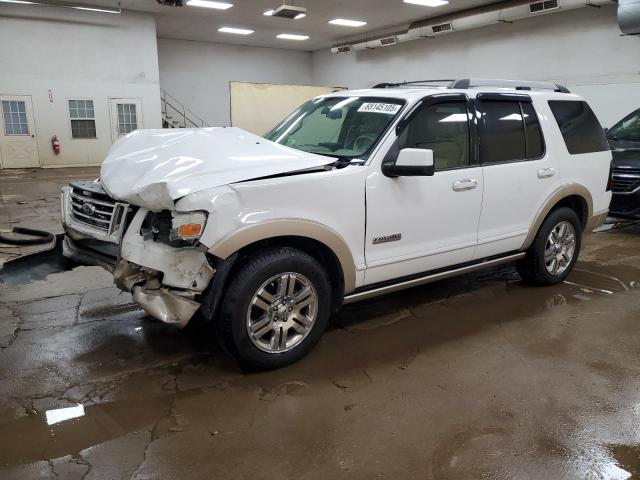 2007 FORD EXPLORER EDDIE BAUER, null