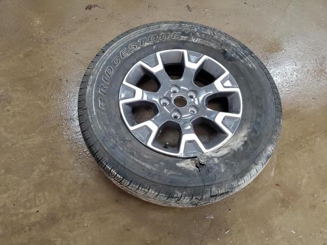 1FMEU74E37UA79414 - 2007 FORD EXPLORER EDDIE BAUER WHITE photo 13