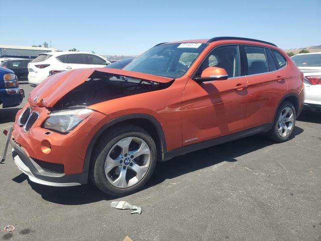 2015 BMW X1 SDRIVE28I, null