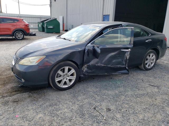 2008 LEXUS ES 350, 