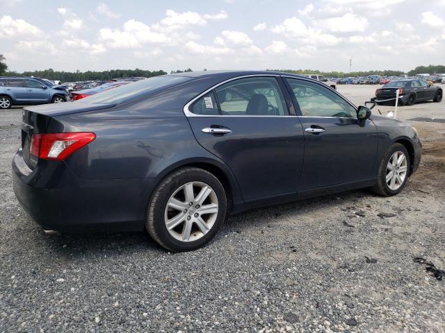 JTHBJ46G882191635 - 2008 LEXUS ES 350 GRAY photo 3