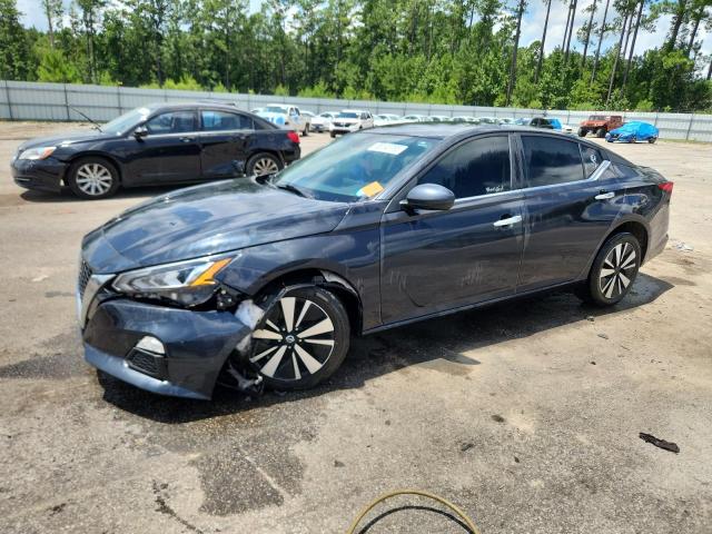 2022 NISSAN ALTIMA SV, 