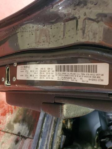 1C4PJMBS0FW684720 - 2015 JEEP CHEROKEE TRAILHAWK CHARCOAL photo 13