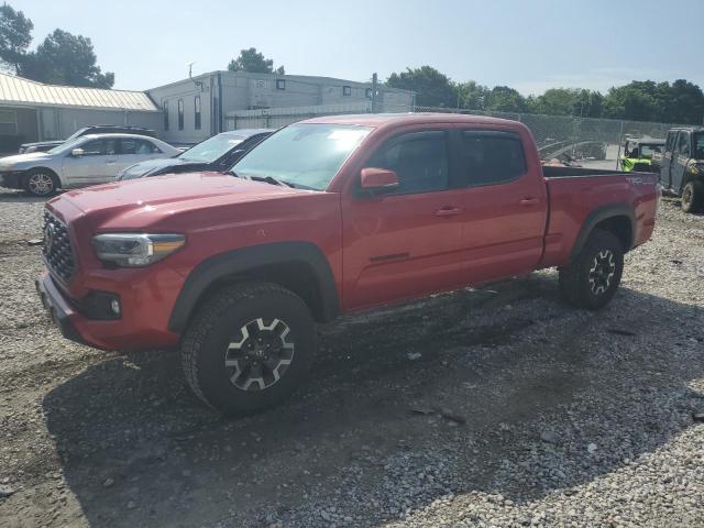 2020 TOYOTA TACOMA DOUBLE CAB, 