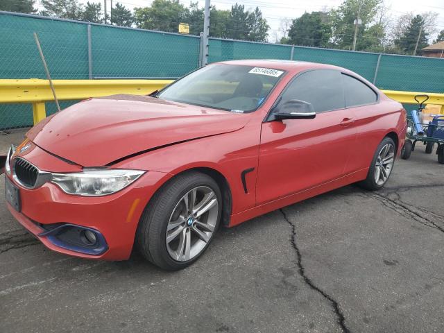 2014 BMW 428 XI, 