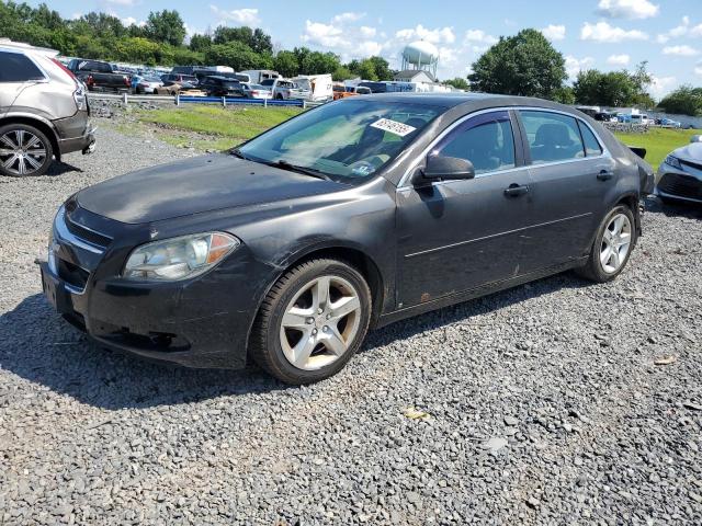 2010 CHEVROLET MALIBU LS, 
