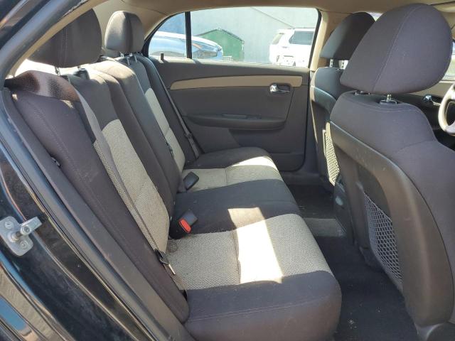 1G1ZB5EBXAF125121 - 2010 CHEVROLET MALIBU LS Boz foto 10