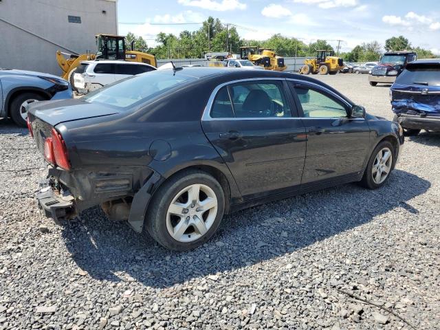1G1ZB5EBXAF125121 - 2010 CHEVROLET MALIBU LS Boz foto 3